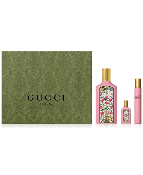 gucci flora gorgeous gardenia eau de parfum gift set|gucci flora gorgeous gardenia price.